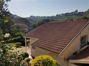 4 Bed House in Moseley