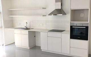 2 Bedroom Apartment in Woodstock