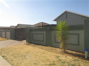 2 Bed House in Boksburg South