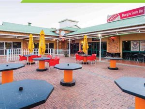 400 m² Retail Space in Ontdekkers Park