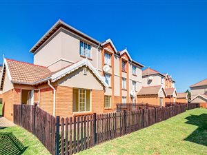 3 Bed Townhouse in Terenure