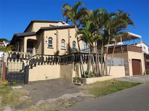 3 Bed House in Crossmoor
