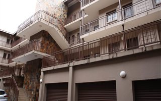 1 Bedroom Apartment in Witbank