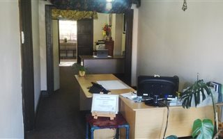 Commercial space in Krugersdorp Central