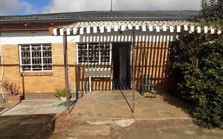 3 Bedroom House in Homestead