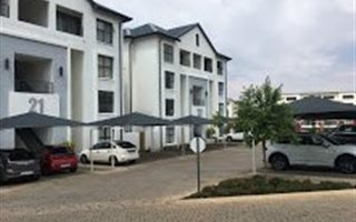 1 Bedroom Apartment in Modderfontein