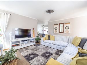 3 Bed Cluster in Magaliessig