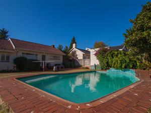 3 Bed House in Discovery