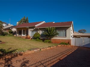 3 Bed House in Discovery