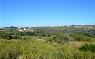 1500 m² Land available in Brackenridge