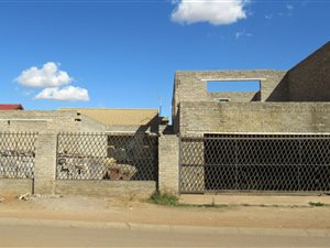 2 Bed House in Sebokeng