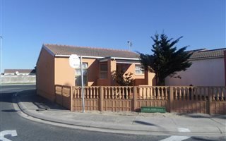 3 Bedroom House in Mitchells Plain