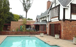 5 Bedroom House in Boksburg East