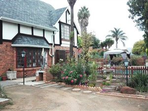 5 Bedroom House in Boksburg East