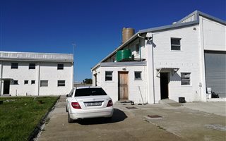 491 m² Commercial space in Philippi