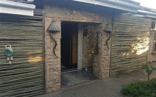 4 Bedroom House in Birdswood
