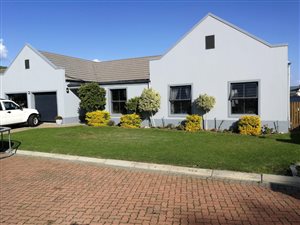 4 Bed House in Heritage Park