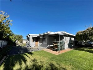 3 Bed House in Noordhoek