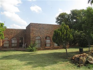 3 Bed House in Odendaalsrus