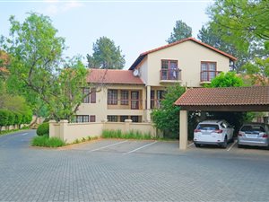 2 Bed Apartment in Morningside Hills