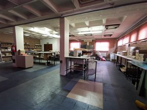 459 m² Commercial space in Silverton