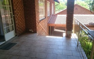 3 Bedroom Apartment in Arbor Park