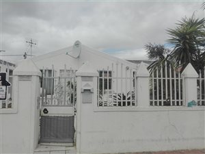 3 Bed House in Delft