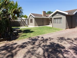 4 Bed House in Sunridge Park