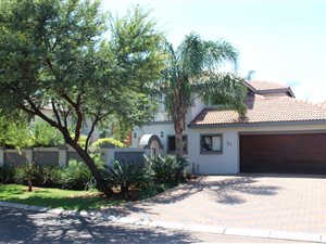 3 Bed House in Eldo Meadows