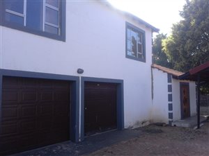 3 Bed House in Theresa Park