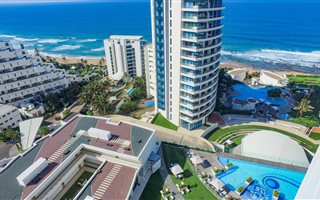 1 Bedroom Apartment in Umhlanga Rocks