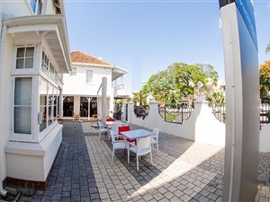 85.5 m² Office Space in Morningside