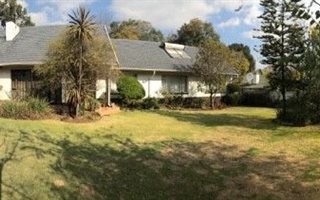 4 Bedroom House in Robindale