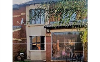 2 Bedroom Townhouse in Monavoni