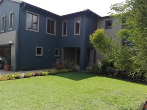 3 Bed House in Willow Acres