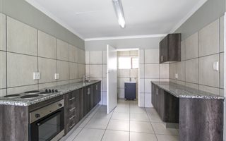 2 Bedroom Apartment in Noordheuwel