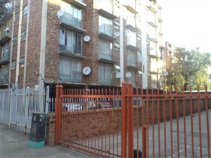 1.5 Bed Apartment in Berea