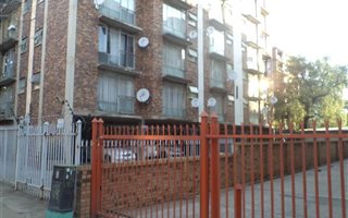 1.5 Bedroom Apartment in Berea