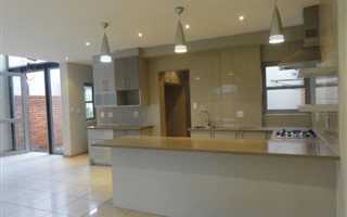 3 Bedroom Cluster in Southdowns Estate