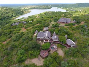 220 ha Farm in Hluhluwe