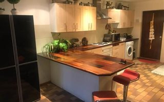 3 Bedroom Townhouse in Orchards