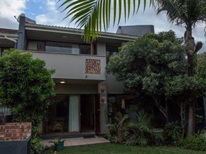 3 Bed Duplex in Margate