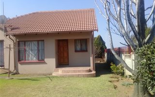 1 Bedroom Apartment in Tasbet Park