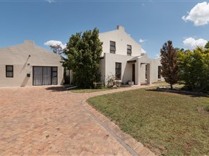 3 Bed House in Langeberg Ridge