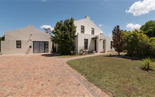 3 Bedroom House in Langeberg Ridge