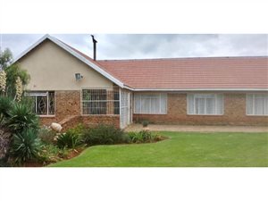 5.1 ha Farm in Westonaria