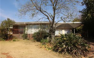 5 Bedroom House in Horison