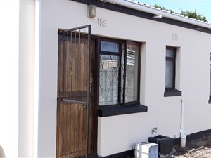 1 Bed Flat in Athlone
