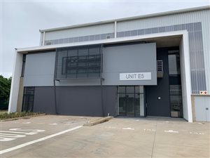 2065 m² Commercial space in Mt Edgecombe