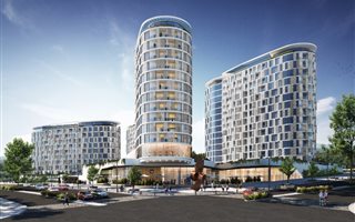1 Bedroom Apartment in Waterfall Estate